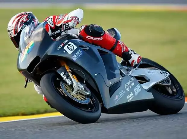 Titel-Bild zur News: Axel Pons