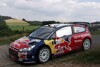 Bild zum Inhalt: Deutschland-Rallye: Die längste WM-Prüfung 2010
