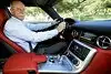 Bild zum Inhalt: Zetsche: "Werk Sindelfingen ist und bleibt Mercedes-Herz"