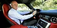 Bild zum Inhalt: Zetsche: "Werk Sindelfingen ist und bleibt Mercedes-Herz"