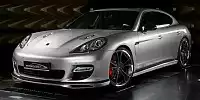 Porsche Panamera SpeedART PS9-650