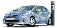 Prius Plug-in Hybrid