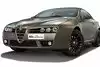 Bild zum Inhalt: Alfas Brera als limitiertes Sondermodell Italia Independent