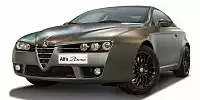 Alfa Brera als Italia Independent