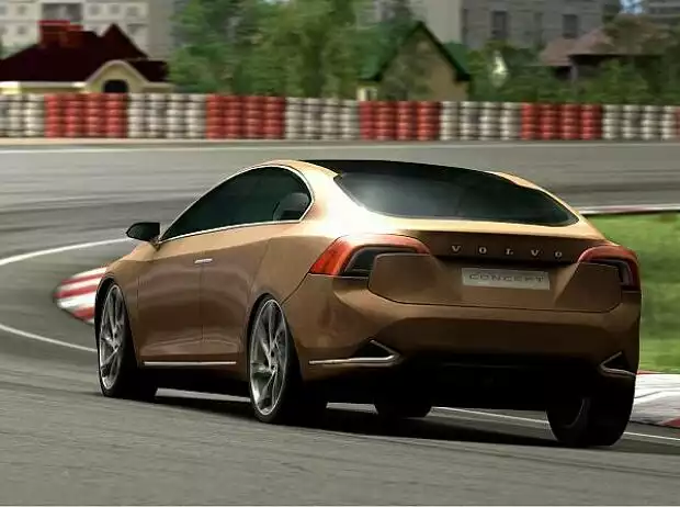 Volvo - The Game Titel-Bild zur News: Volvo - The Game
