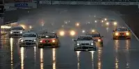 Rennstart in Okayama 2009