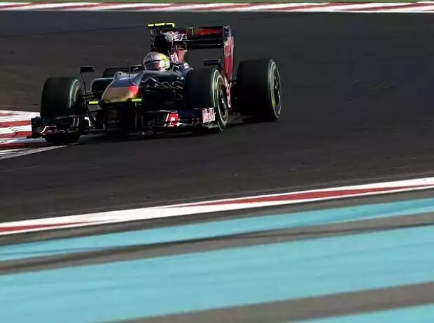 Titel-Bild zur News: Sébastien Buemi