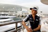 Bild zum Inhalt: Rosberg zum Thema Schumacher: "Ich fänd's klasse"