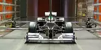 Bild zum Inhalt: Fernandes bleibt Lotus-Teamchef