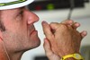 Bild zum Inhalt: Barrichello und der Traum vom Cockpit bei Williams