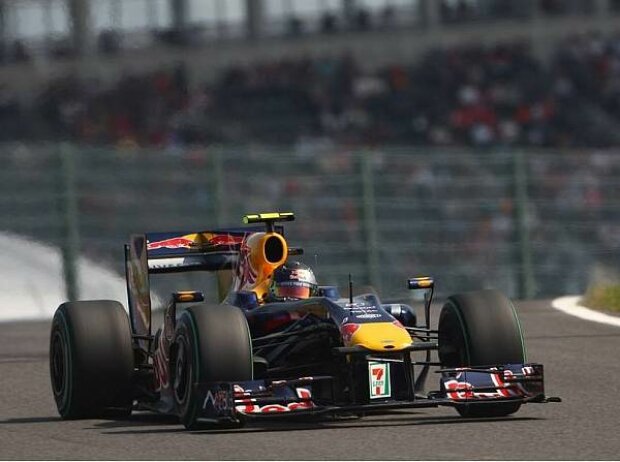 Sebastian Vettel