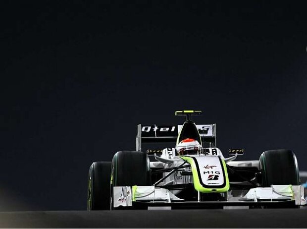 Rubens Barrichello Rubens Barrichello