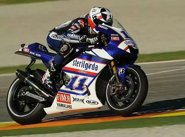 Ben Spies Titel-Bild zur News: Ben Spies