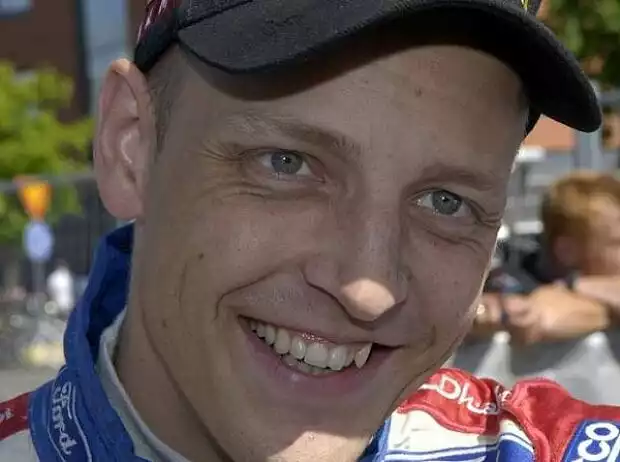 Mikko Hirvonen Titel-Bild zur News: Mikko Hirvonen