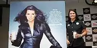 Bild zum Inhalt: Kann Danica Patrick in der NASCAR bestehen?