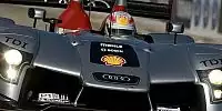 Bild zum Inhalt: Im Detail: Das Audi-Motorsportprogramm 2010