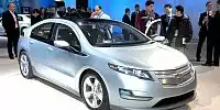 Chevrolet Volt