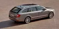 Skoda Superb Combi