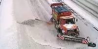 Winterdienst
