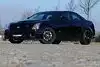 Bild zum Inhalt: Cadillac CTS-V - die schnellste V8-Limousine der Welt!