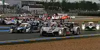 Bild zum Inhalt: ACO hebt neuen LMP1-Cup aus der Taufe