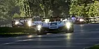 Romain Dumas, Alexandre Prémat