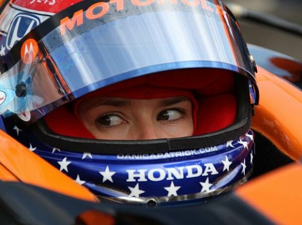 Danica Patrick Danica Patrick
