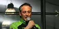 Michael Bartholemy