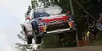 Bild zum Inhalt: Große Pläne: Die WRC und das digitale Zeitalter