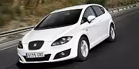 Seat Leon Ecomotive