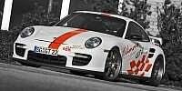 Porsche 911 GT2 Speed