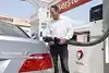 Bild zum Inhalt: Dementi: BMW bleibt beim Wasserstoff