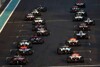 Formel-1-Kommission schlägt neues Punktesystem vor