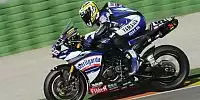 Bild zum Inhalt: Yamaha: Große Fortschritte bei Elektronik und Aufhängung
