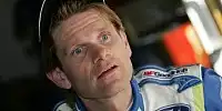 Bild zum Inhalt: Comeback: Grönholm startet bei der Rallye Schweden!