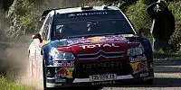 Bild zum Inhalt: Ab 2010 Rallye-WM für Super-2000-Autos