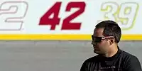 Bild zum Inhalt: Montoya und die Tradition der 42