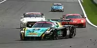 Michael Bartels, Stéphane Sarrazin, Alexandre Negrao, Andrea Bertolini