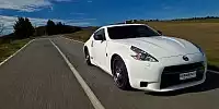 Nissan 370Z-Hydro