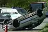 Bild zum Inhalt: Auch 2009 weniger Verkehrstote