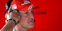 Bild zum Inhalt: Mercedes: Sieben Millionen für Schumacher?