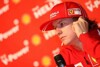 Räikkönen-Manager: "Kimi wird alle überraschen"