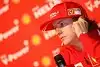 Bild zum Inhalt: Räikkönen-Manager: "Kimi wird alle überraschen"