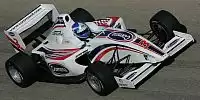 Jolyon Palmer