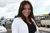 Bild zum Inhalt: Duno bei ARCA-Test in Daytona
