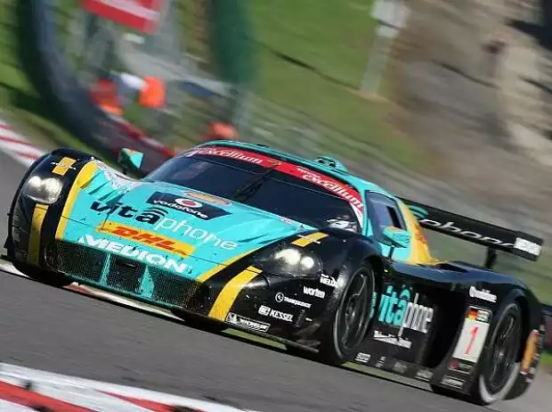 Michael Bartels, Stéphane Sarrazin, Alexandre Negrao, Andrea Bertolini Titel-Bild zur News: Michael Bartels, Stéphane Sarrazin, Alexandre Negrao, Andrea Bertolini