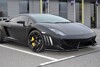 Bild zum Inhalt: Lamborghini Gallardo von ENCO Exclusive