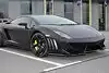 Bild zum Inhalt: Lamborghini Gallardo von ENCO Exclusive