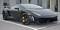 Lamborghini Gallardo LP560-4
