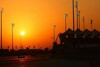 FIA-Auszeichnung für Abu Dhabi